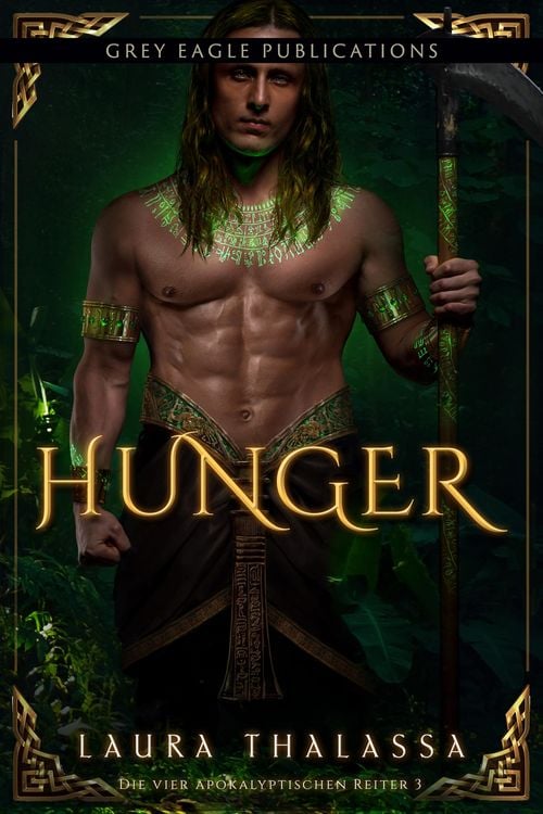 Produktbild: Hunger