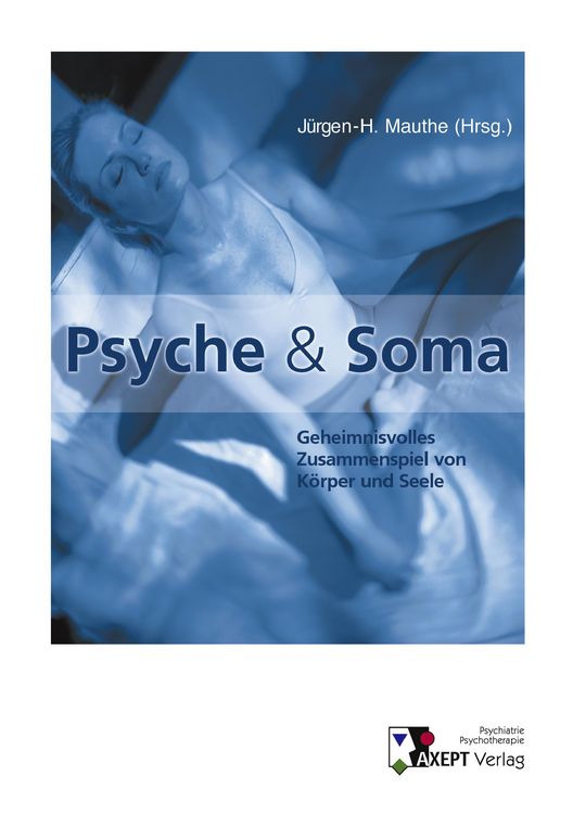 Produktbild: Psyche und Soma