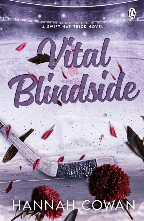 Produktbild: Vital Blindside
