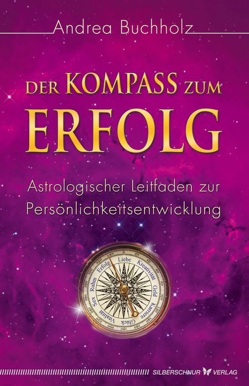 Produktbild: Der Kompass zum Erfolg