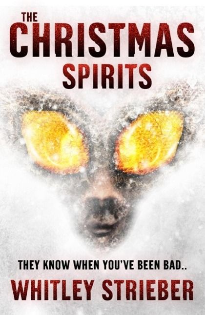 Produktbild: The Christmas Spirits
