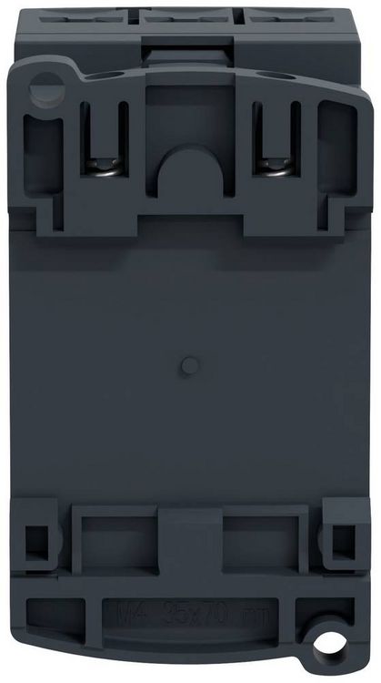 Produktbild: Schneider Electric LC1D12BD Sch&uuml;tz 1 Schlie&szlig;er, 1 &Ouml;ffner 1St.