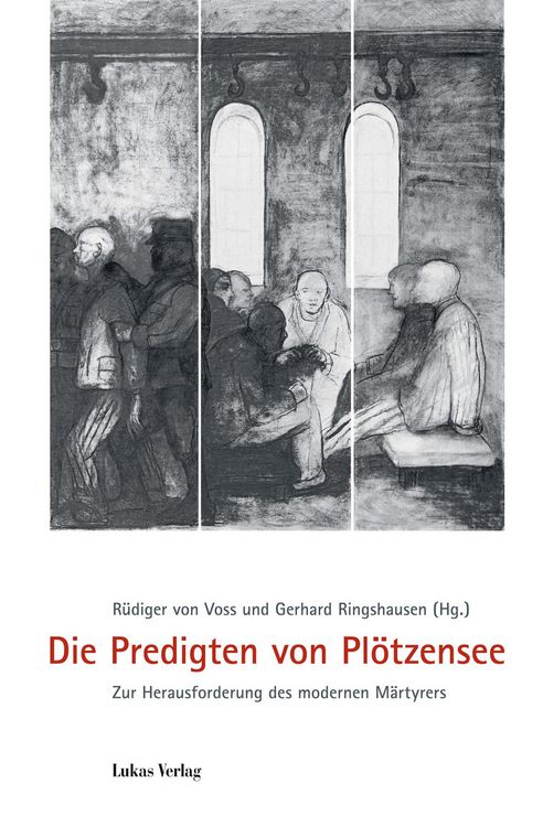 Produktbild: Die Predigten von Pl&ouml;tzensee