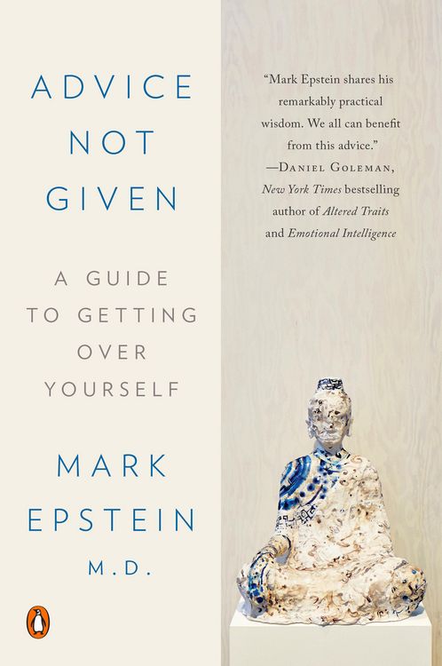 Produktbild: Advice Not Given