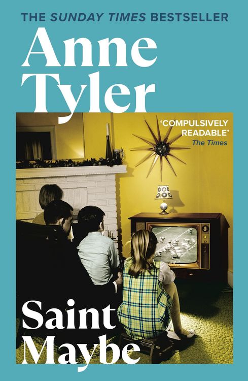 Produktbild: Saint Maybe