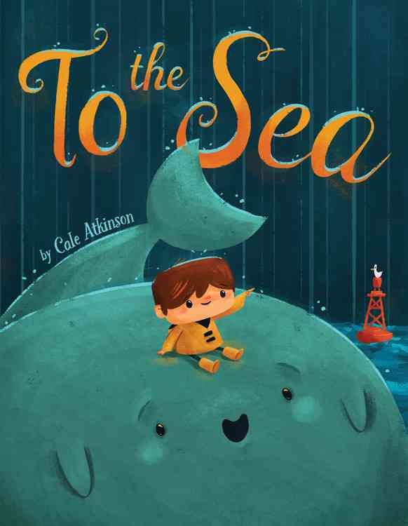 Produktbild: To The Sea