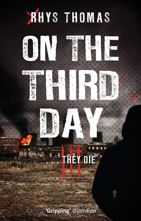 Produktbild: On The Third Day