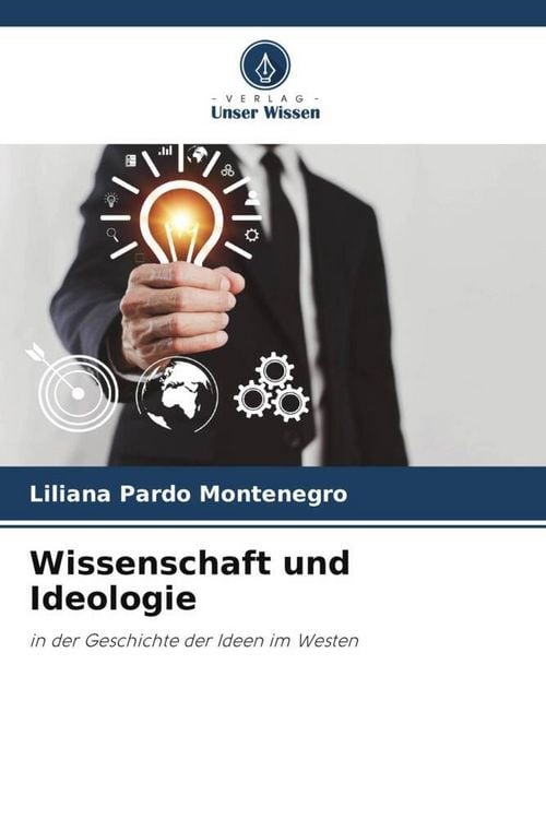 Produktbild: Wissenschaft und Ideologie