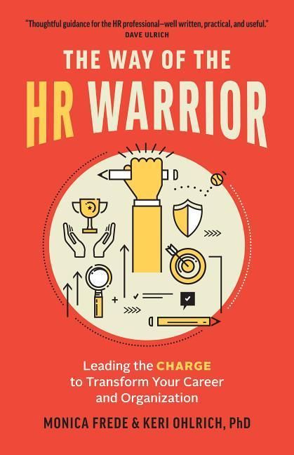 Produktbild: The Way of the HR Warrior