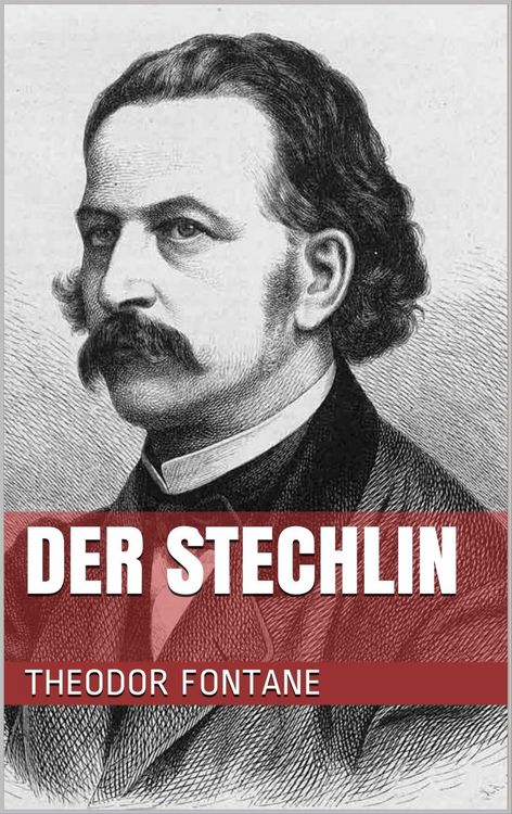Produktbild: Der Stechlin