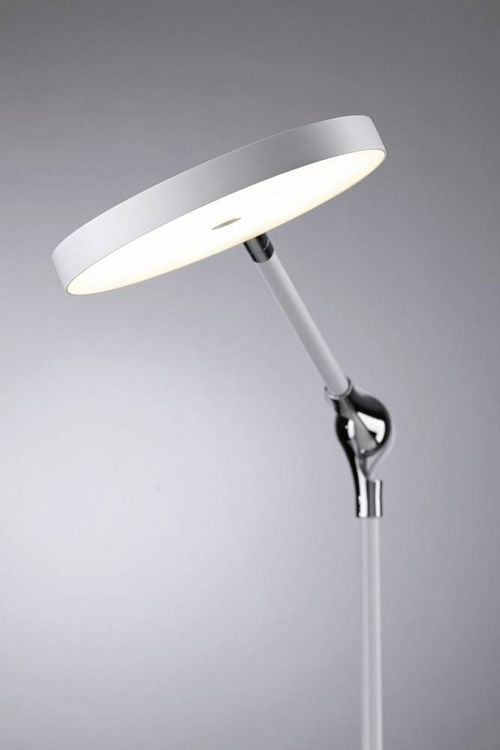 Produktbild: Paulmann NUMIS 79884 LED-Tischlampe LED 11W Wei&szlig;