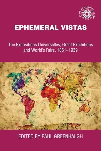 Produktbild: Ephemeral vistas