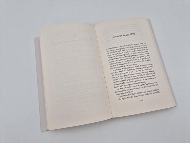 Produktbild: Das Leichteste der Welt
