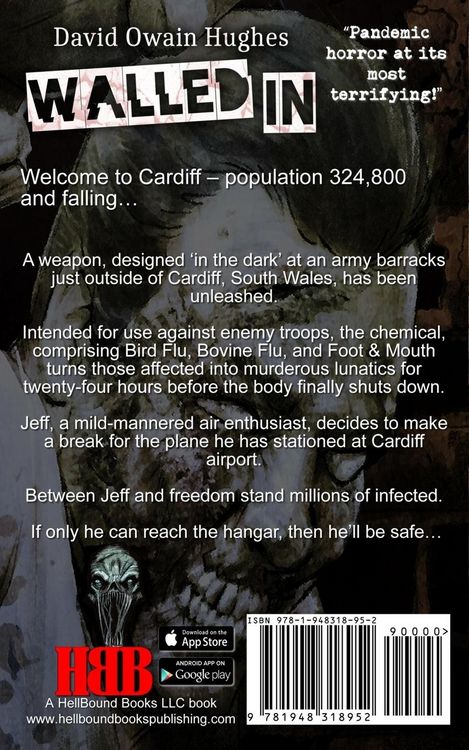 Produktbild: Walled In