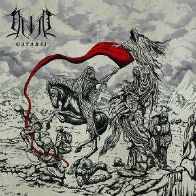 Produktbild: Catarsi (Digipak)