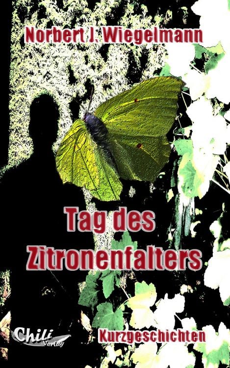 Produktbild: Tag des Zitronenfalters
