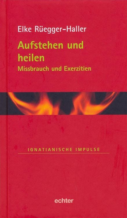Produktbild: Aufstehen und heilen