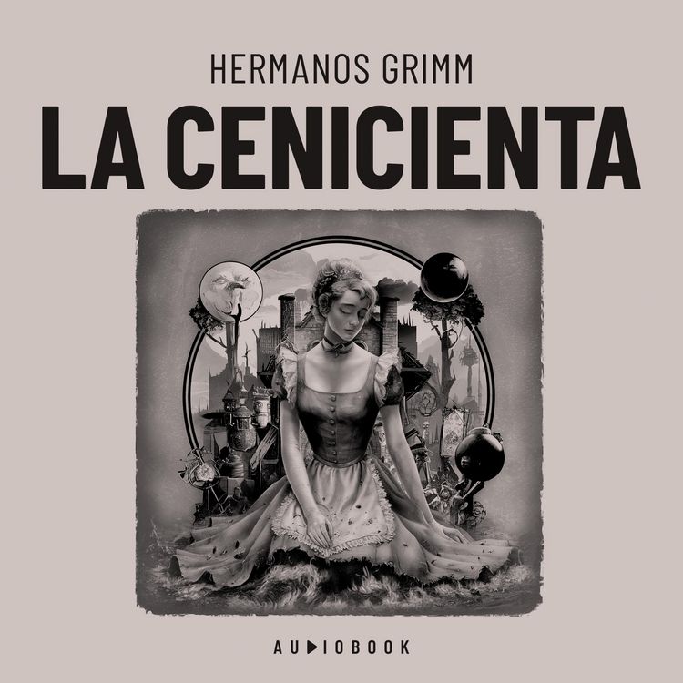 Produktbild: La cenicienta