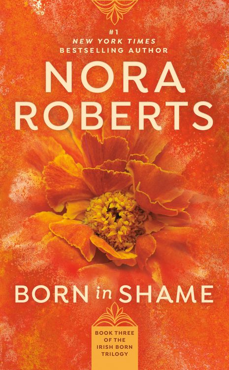Produktbild: Born in Shame
