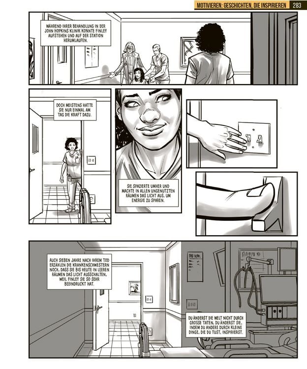 Produktbild: Der wichtigste Comic der Welt. Geschichten zur Rettung des Planeten