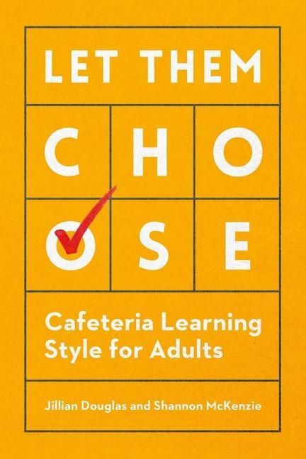Produktbild: Let Them Choose