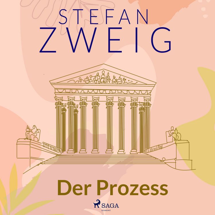 Produktbild: Der Prozess