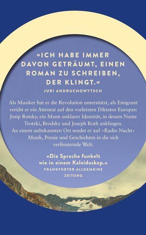 Produktbild: Radio Nacht