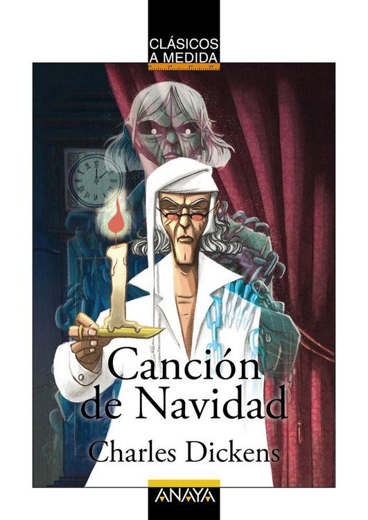 Produktbild: Canci&oacute;n de Navidad