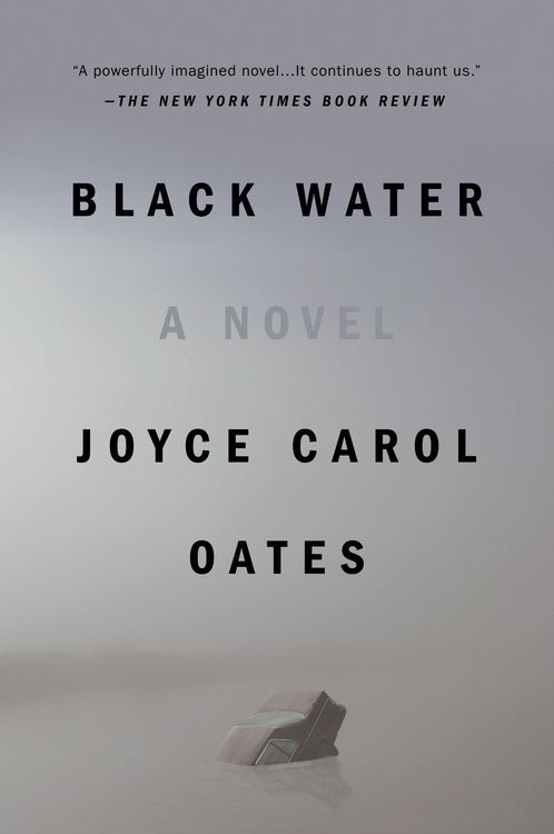 Produktbild: Black Water