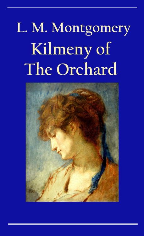 Produktbild: Kilmeny of The Orchard
