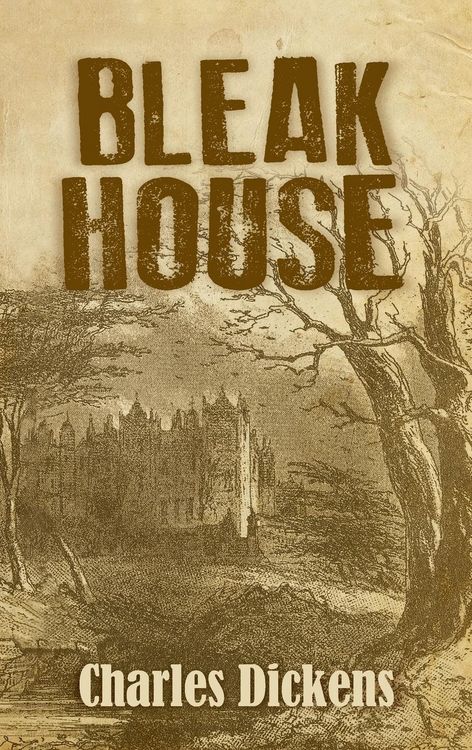 Produktbild: Bleak House