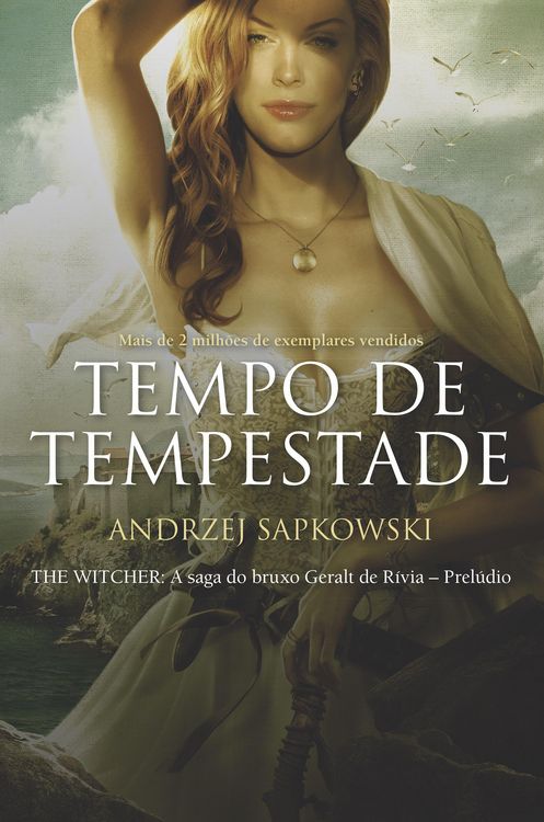 Produktbild: Tempo de tempestade