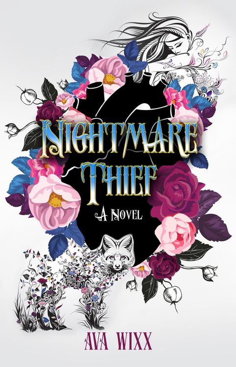 Produktbild: Nightmare Thief