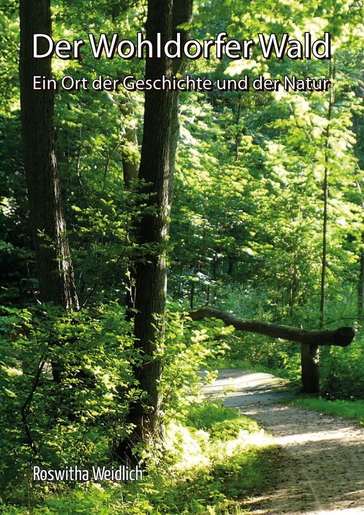 Produktbild: Der Wohldorfer Wald