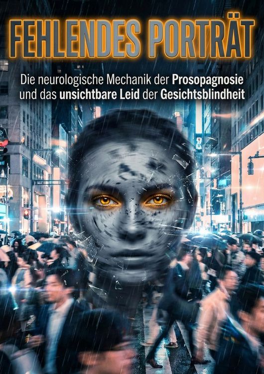 Produktbild: Fehlendes Portr&auml;t