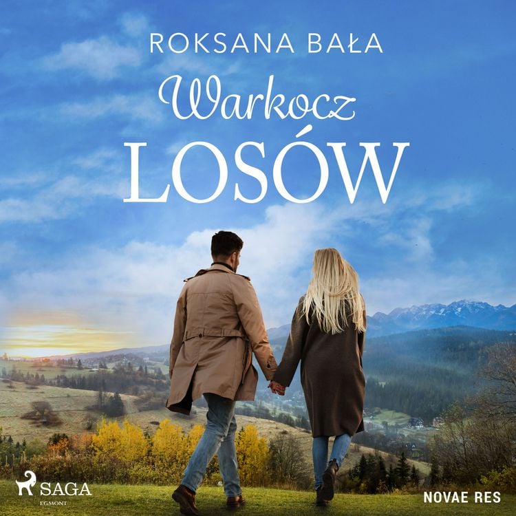Produktbild: Warkocz los&oacute;w