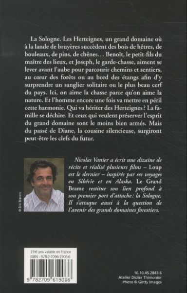 Produktbild: Le Grand Brame