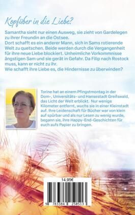 Produktbild: Kopf&uuml;ber