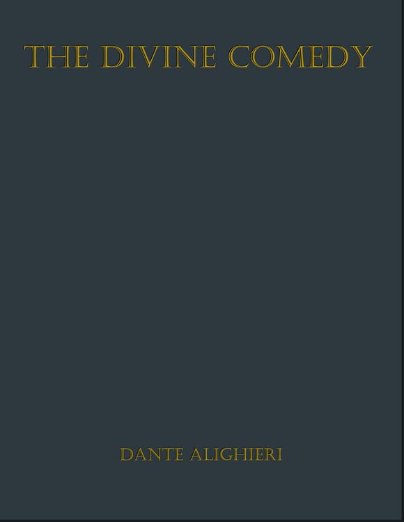 Produktbild: The Divine Comedy