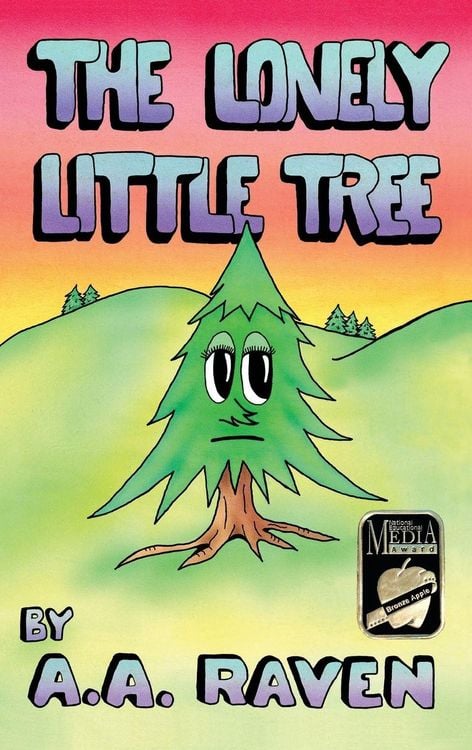 Produktbild: The Lonely Little Tree