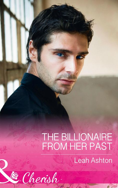Produktbild: The Billionaire From Her Past