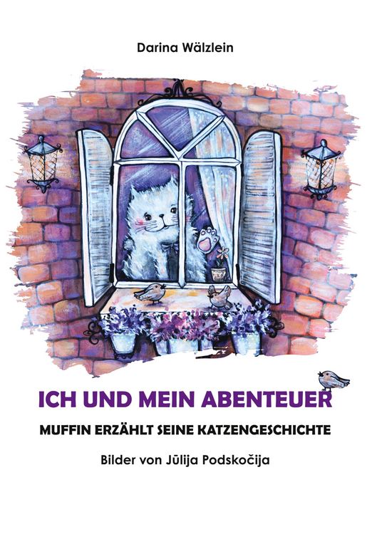 Produktbild: Ich und mein Abenteuer