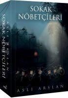 Produktbild: Sokak N&ouml;betcileri 2