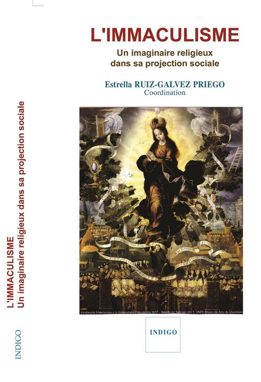 Produktbild: L'immaculisme