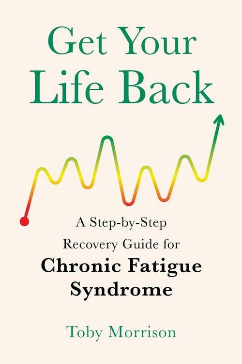 Produktbild: Get Your Life Back