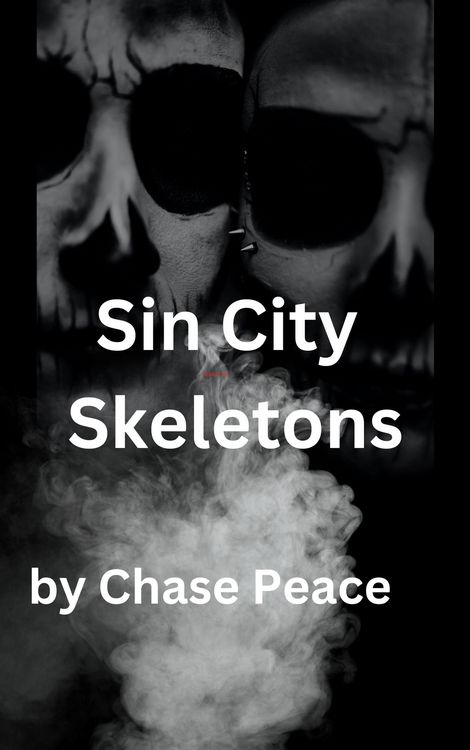 Produktbild: Sin City Skeletons