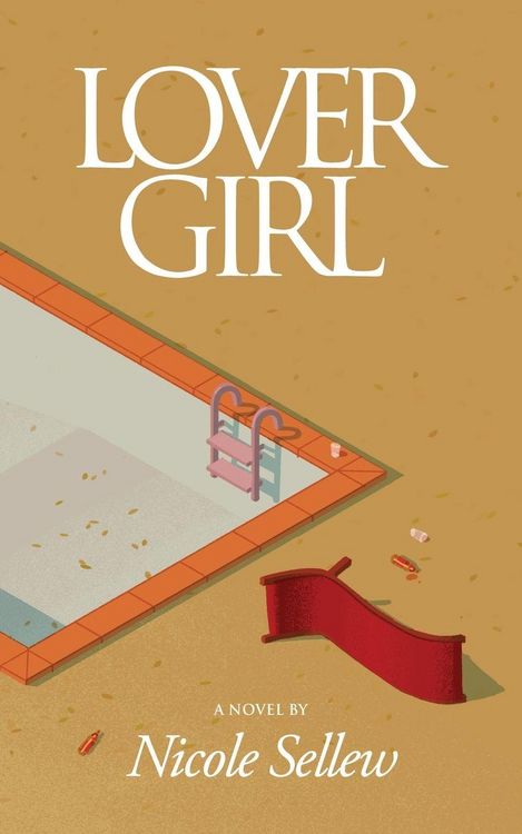 Produktbild: Lover Girl