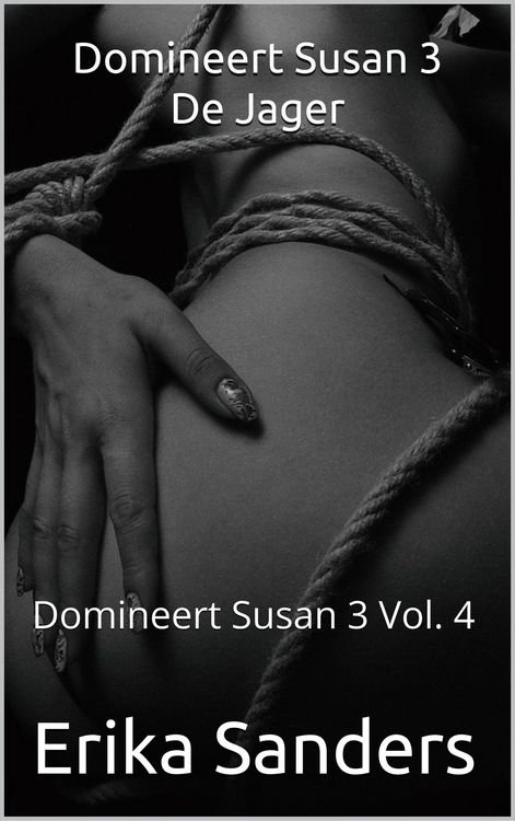 Produktbild: Domineert Susan 3. De Jager