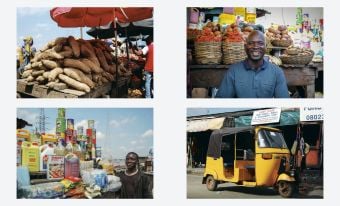 Produktbild: My Everyday Lagos