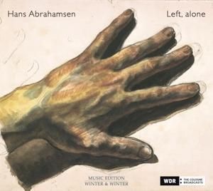 Produktbild: Left,alone